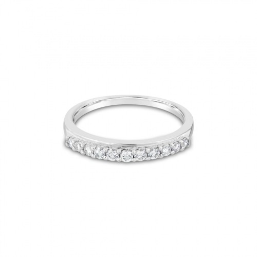 Δαχτυλίδι Κ18 με Brilliant