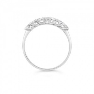 Δαχτυλίδι Κ18 με Brilliant